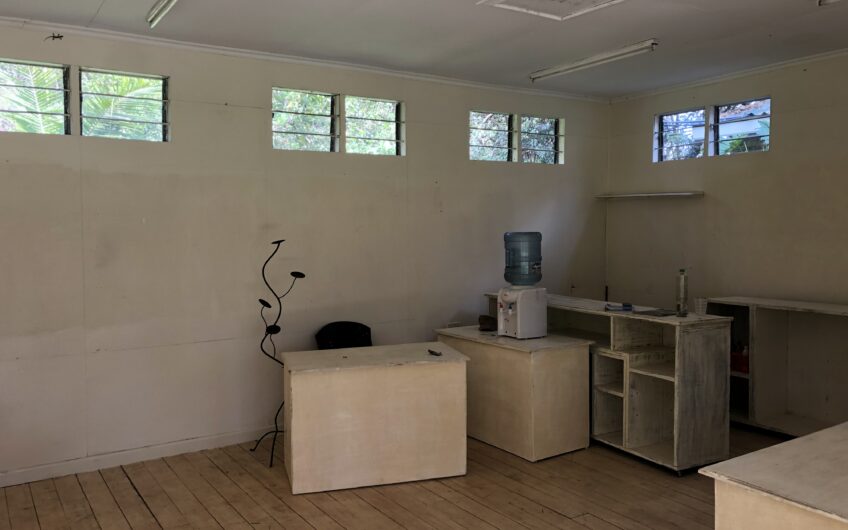 Spacious office space for rent in Karen
