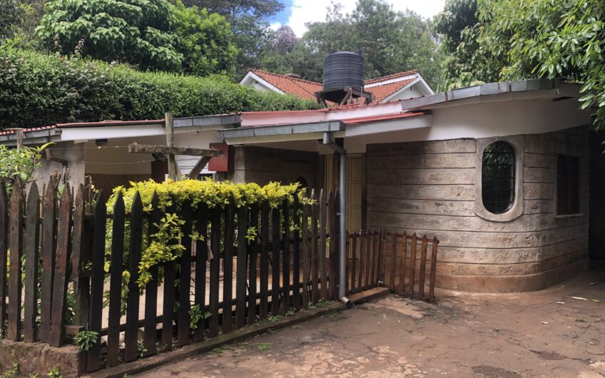 Amazing 2 bedroom spacious house for rent