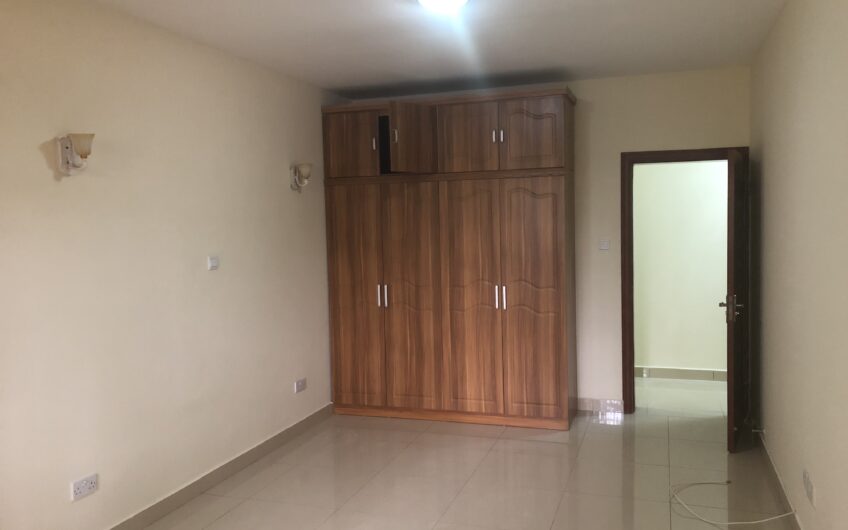 Lovely 2 Bedroom Spacious Apartment To Rent With DSQ
