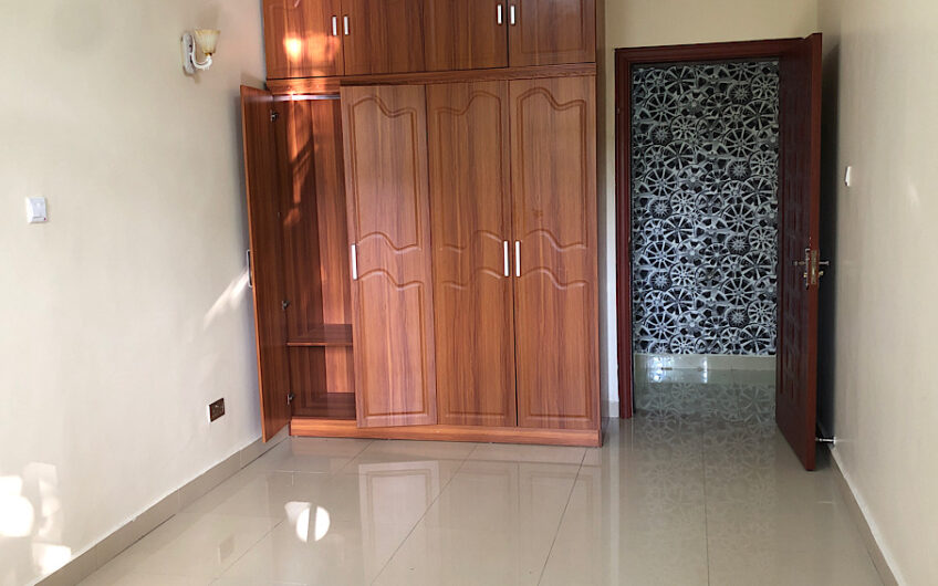 Executive 2 bedroom apartment for rent in Lavington