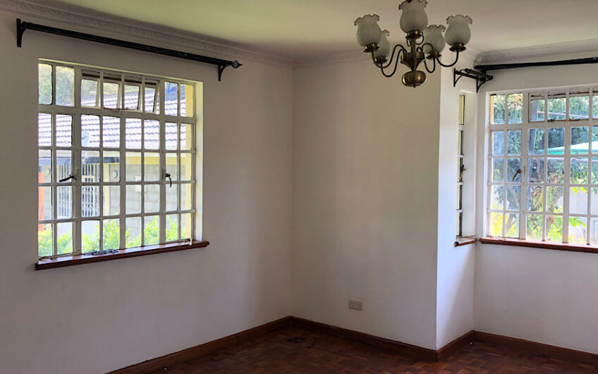 Charming two bedroom House for Rent