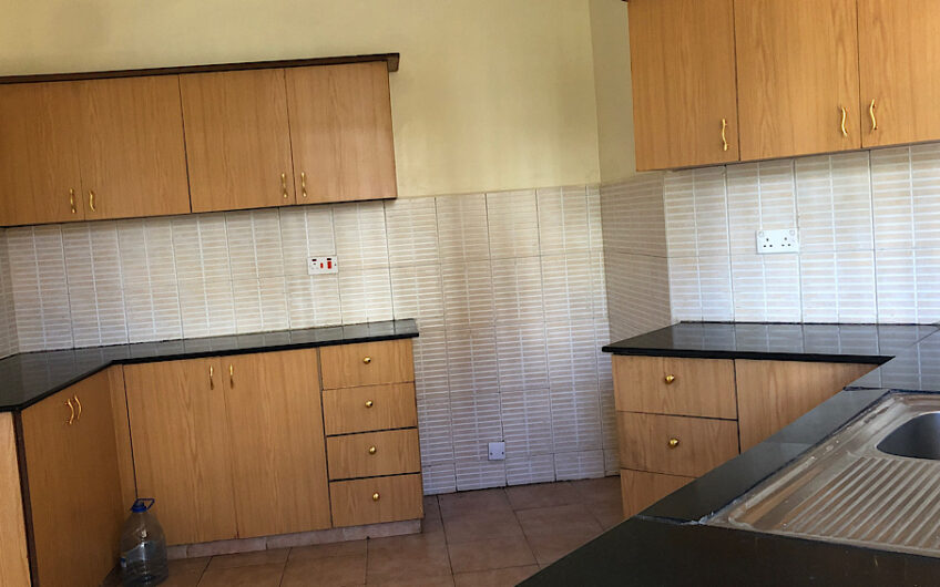 Amazing 3 bedroom spacious apartment with DSQ for rent