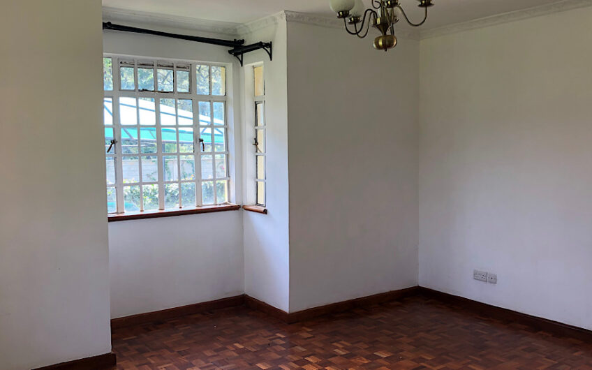 Charming two bedroom House for Rent