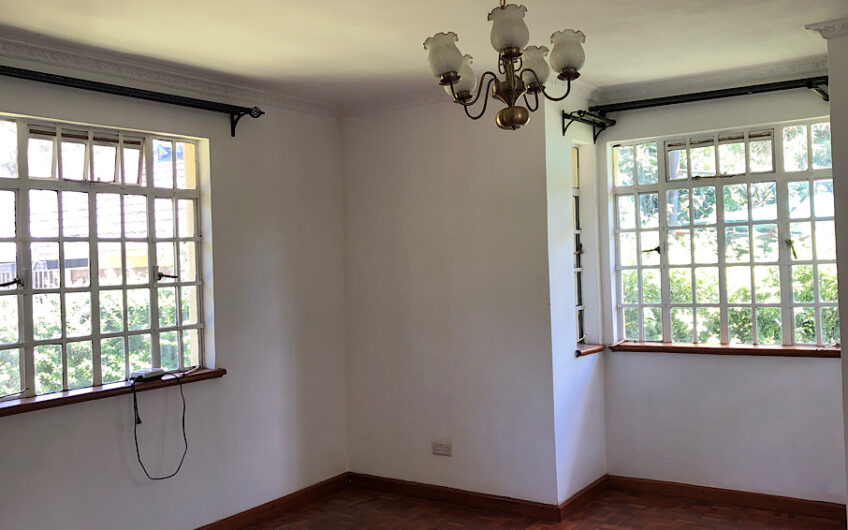 Lovely two bedroom house for rent