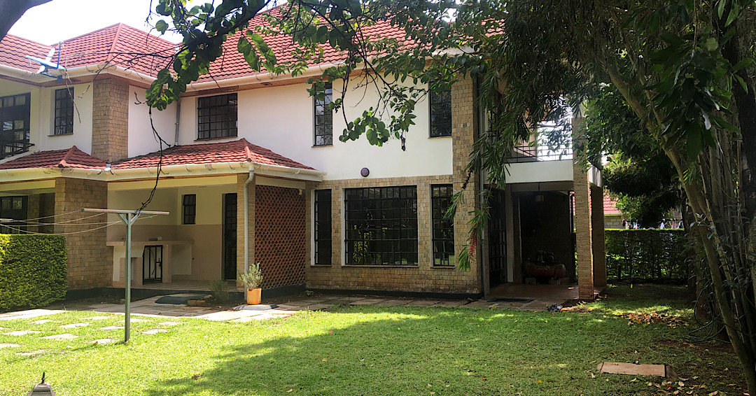 2 bedroom house for rent in Karen Langata road Diamond City Villas