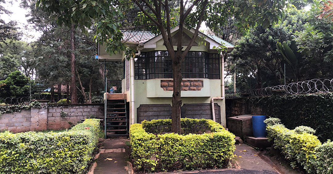 Bedsitters/Student Houses for rent in Karen Diamond City Villas