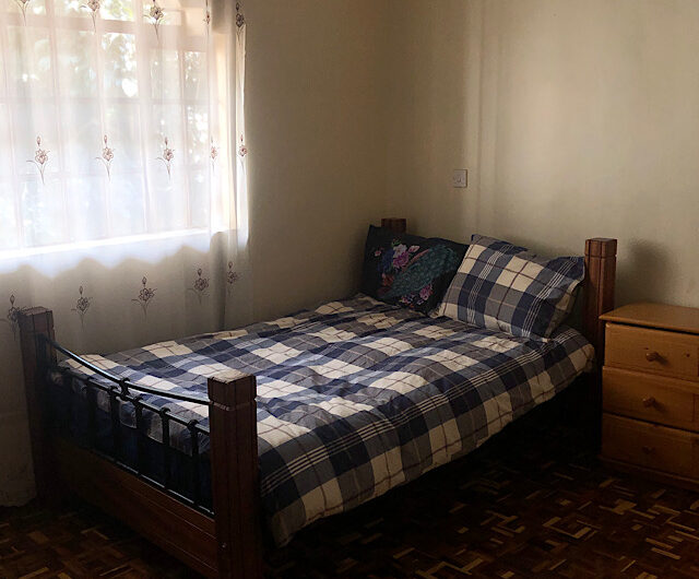 Ideal 4 bedrooms furnished for rent in Karen