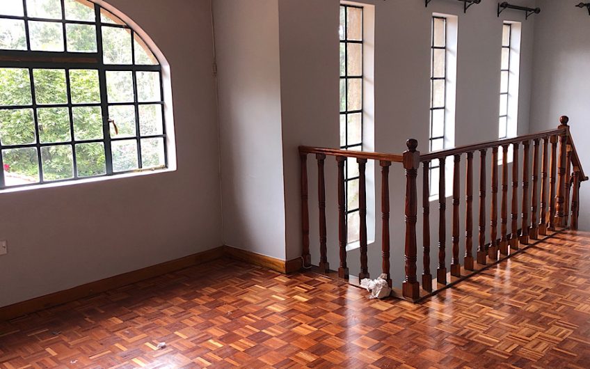 Amazing 4 bedroom house for rent on Fairacres road