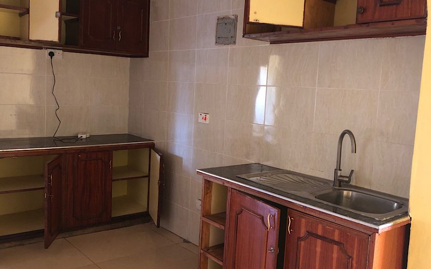 3 bedroom apartment for rent in Karen Bogani road