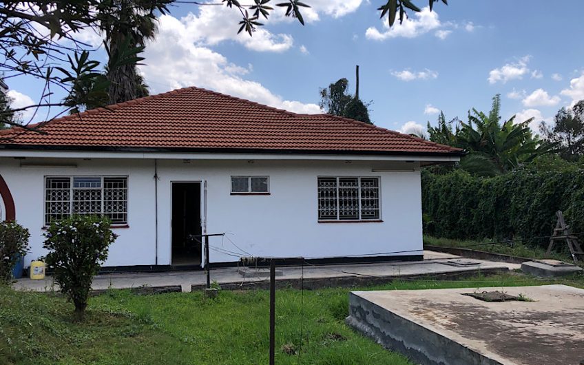 3 bedroom house for rent