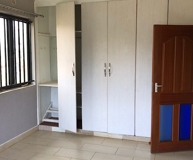 Ideal 3 bedrooms for rent