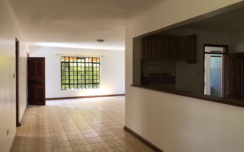 2 bedroom house for rent close to the galleria mall