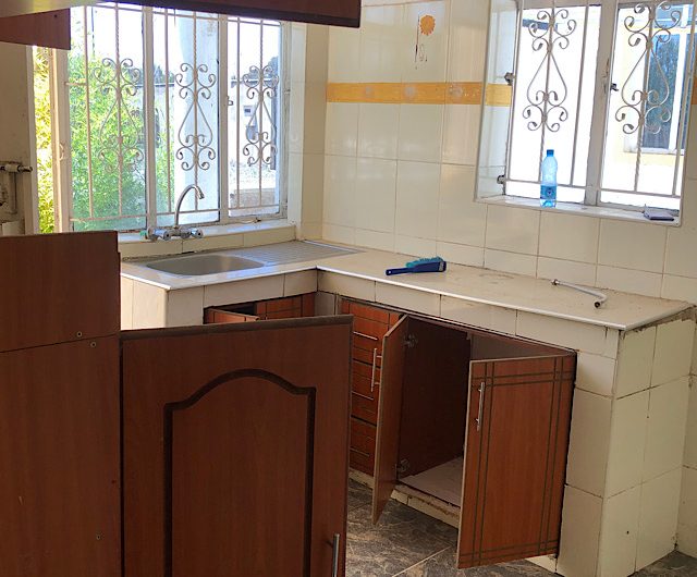 Lovely 3 bedroom apartment for rent