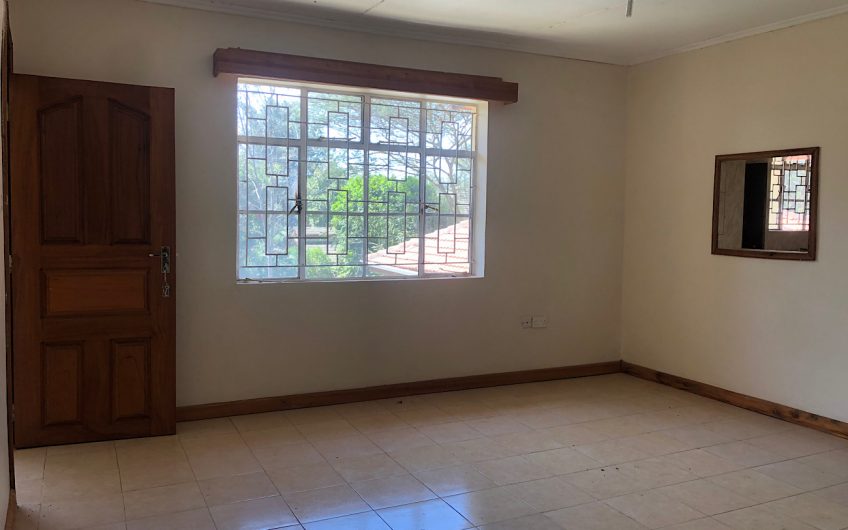Amazing and charming 2 bedroom apartment available for rent in karen