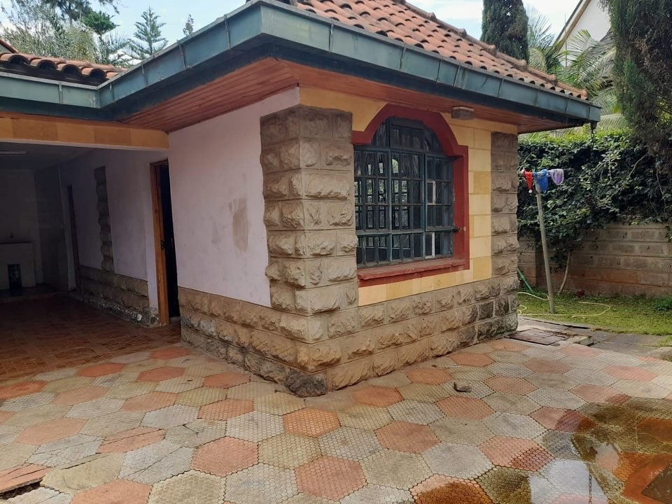 Student house for rent in Karen Diamond City Villas