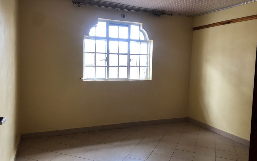 Spacious 2 bedroom in karen for rent