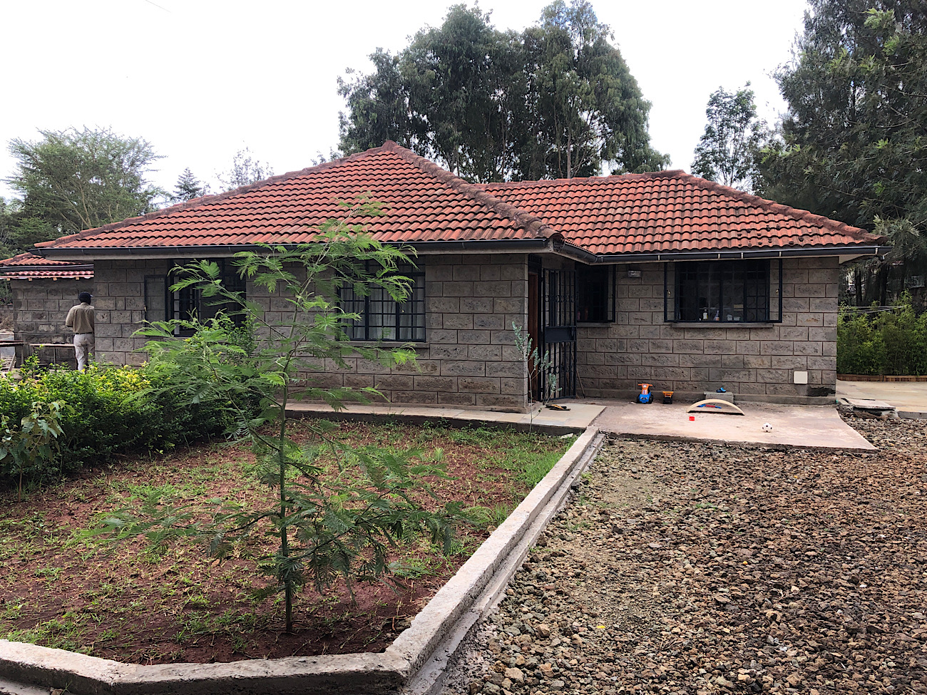 Beautiful 2 bedroom house for rent in karen hardy Diamond City Villas