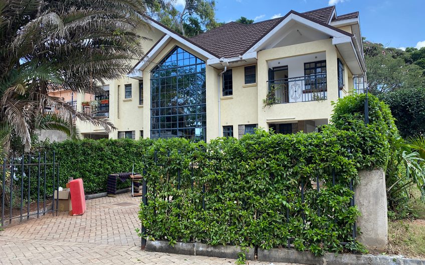 Houses in Karen for Rent Live your Best Life in Karen, Nairobi.