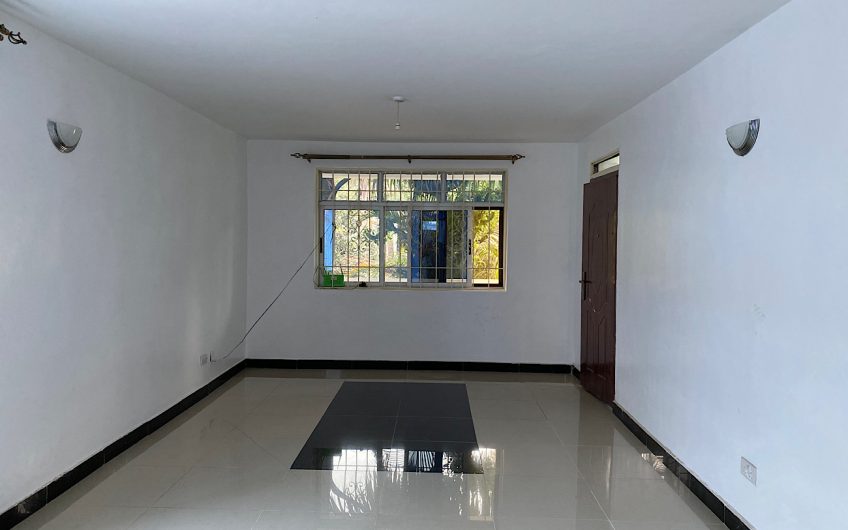 3 bedroom apartment available for rent in Karen