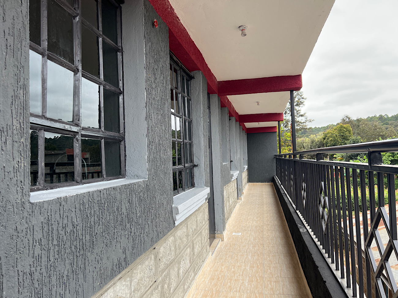 1 bedroom apartment for rent in Karenend Diamond City Villas