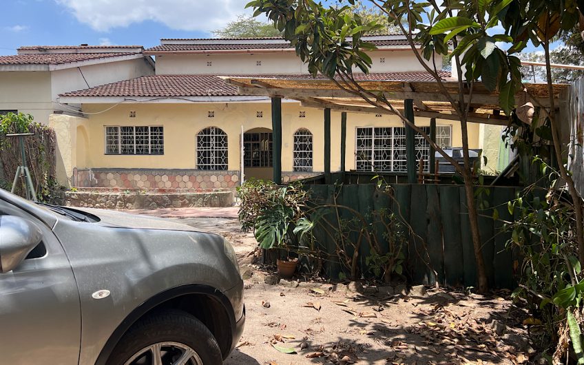 3 bedroom house for rent close to the Galleria mall