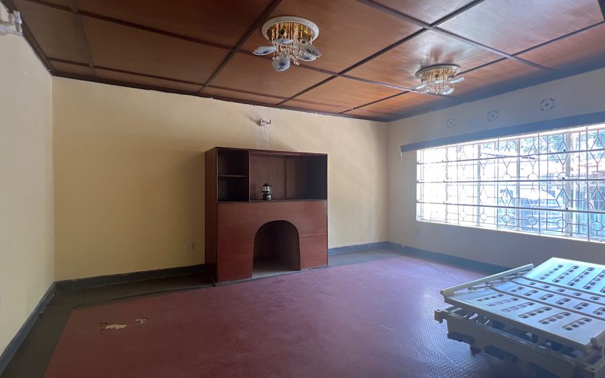 3 bedroom house for rent close to the Galleria mall