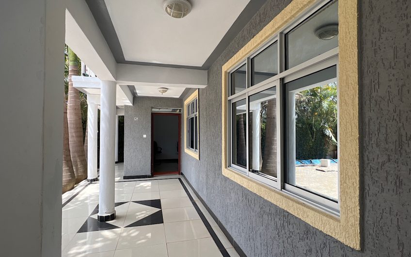 Houses for Rent along Langata Road, Karen Diamond City Villas