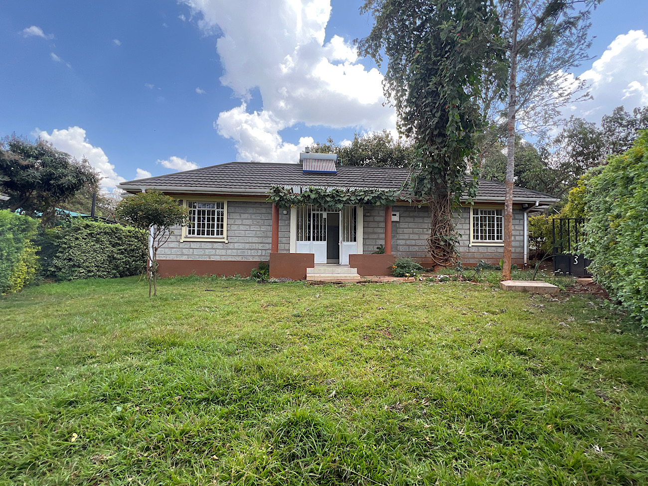 2 Bedroom Houses for Rent in Karen Hardy Diamond City Villas