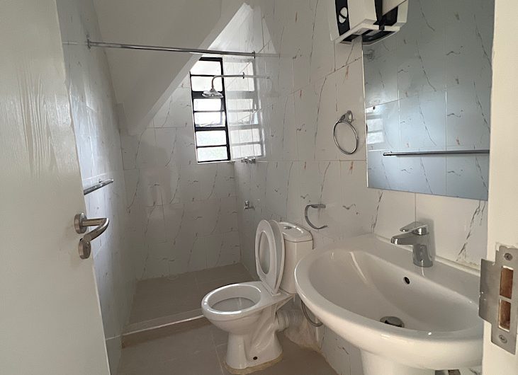 Exquisite 1 Bedroom Apartment for Rent in Karen ( Kenya)