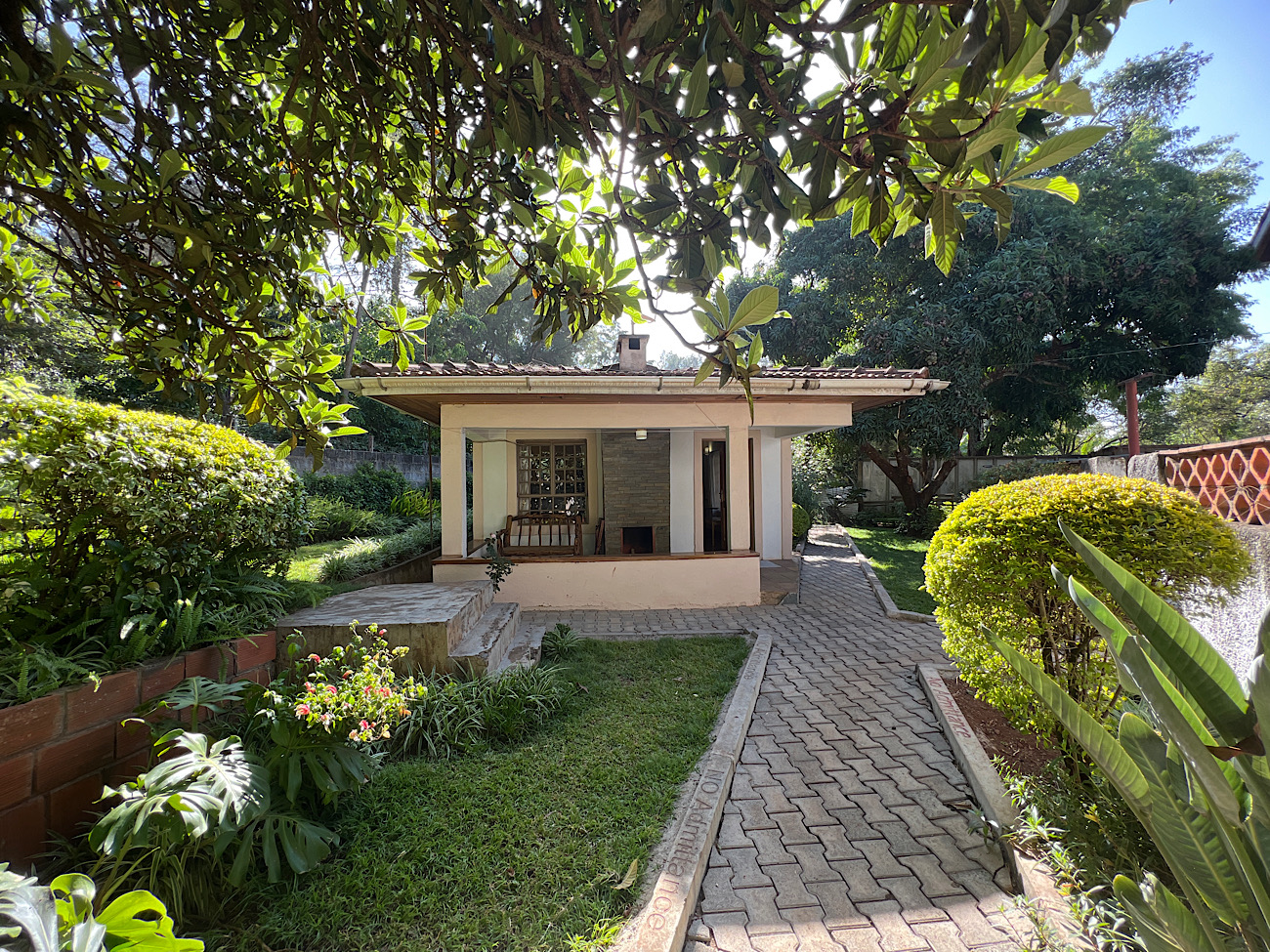 Home To Rent Furnished Houses for Rent in Karen - Diamond City Villas