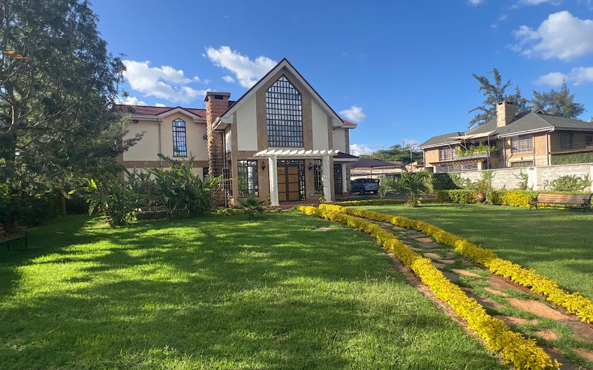 Houses in Karen for Rent Live your Best Life in Karen, Nairobi.