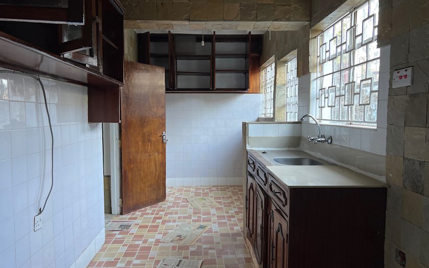 3 Bedroom House for Rent in Karen ( Kenya )