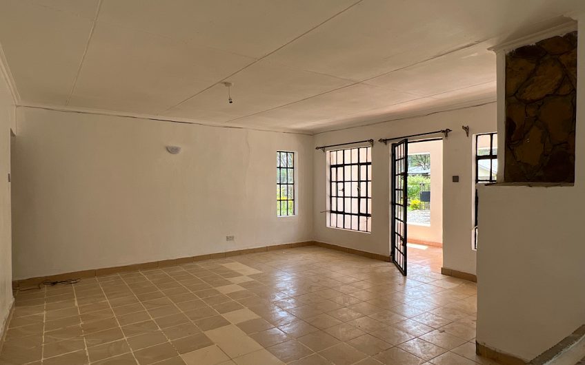 3 bedroom house for rent close to Galleria