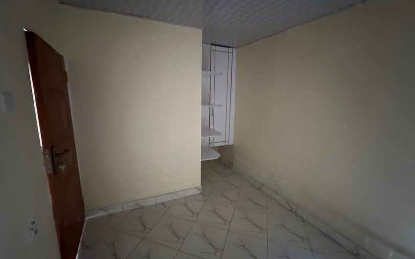 1 bedroom house for rent in Karen