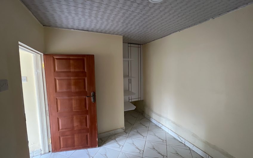 1 bedroom house for rent in Karen