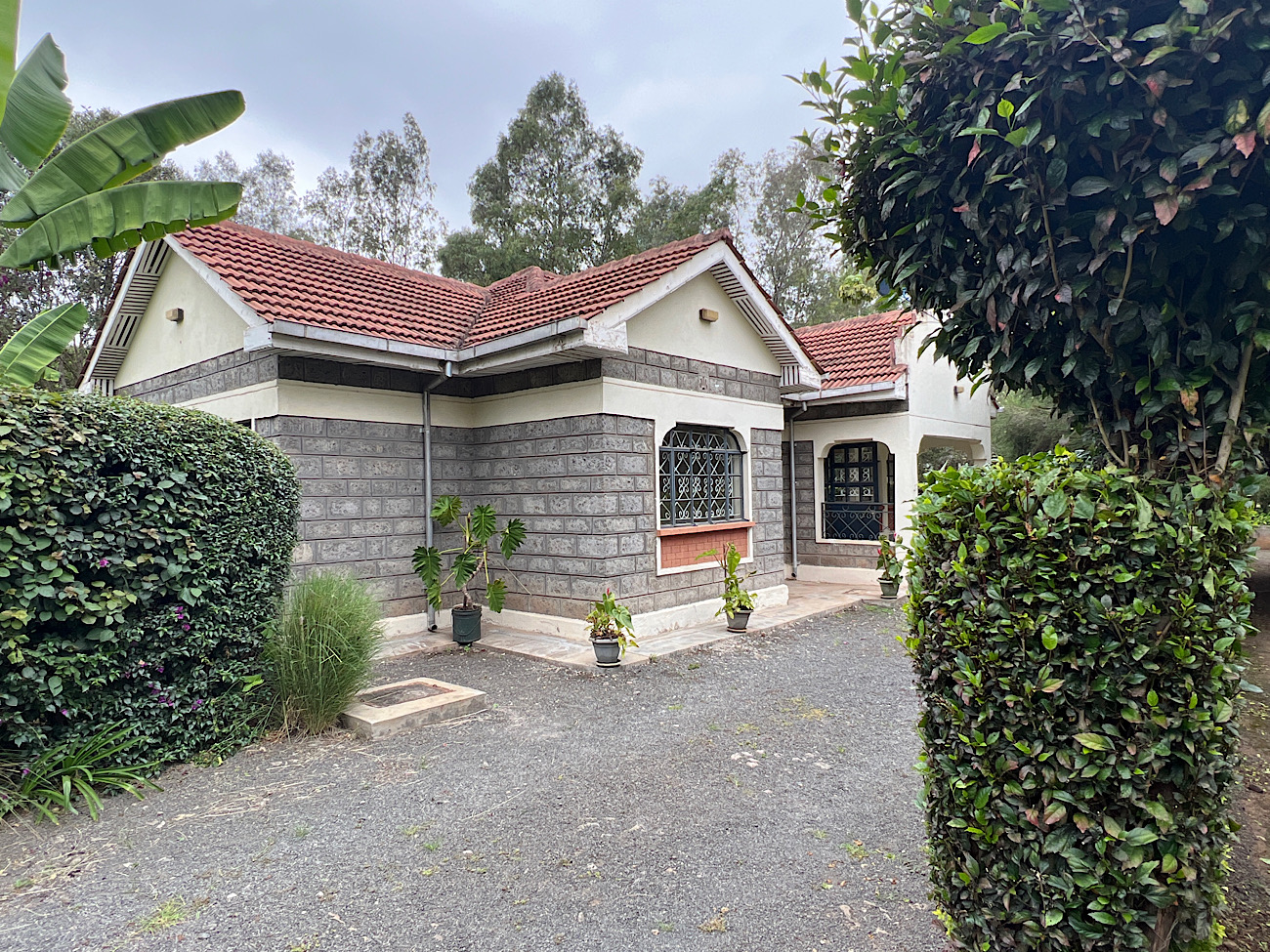 3 bedroom house for rent in Karen Hardy Diamond City Villas