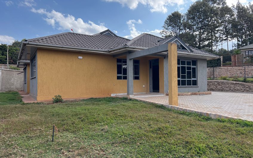 1 bedroom house for rent in Karen Nairobi Kenya Diamond City Villas