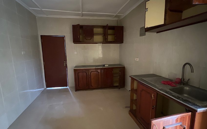 3 bedroom house for rent in Karen Bogani