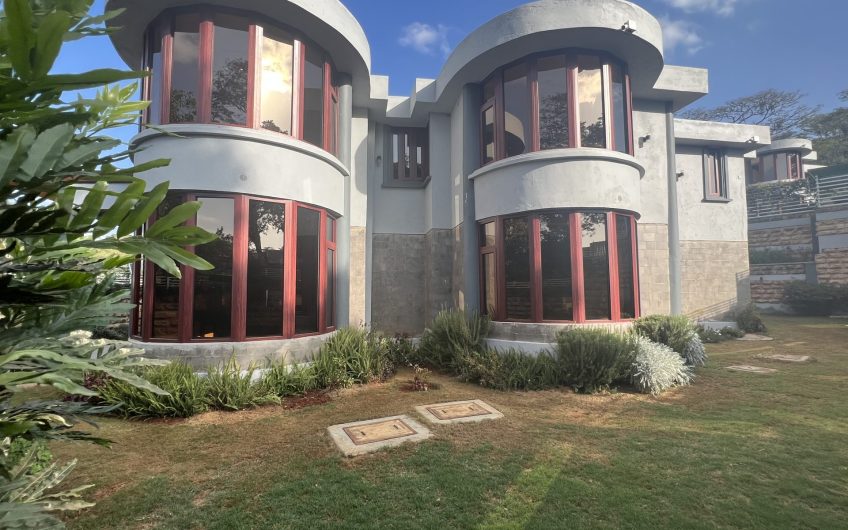 4 BEDROOM HOUSE FOR RENT IN KAREN KERARAPON