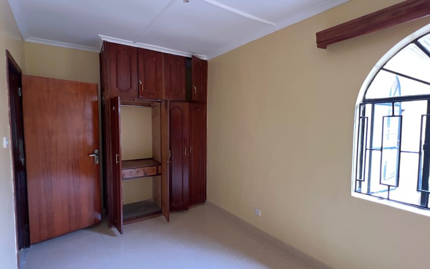 3 bedroom house for rent in Karen Bogani