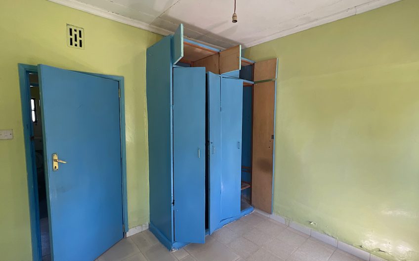 3 Bedroom House for Rent in Karen Bogani Area