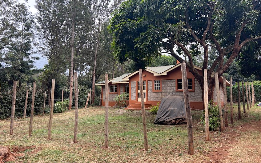 2 BEDROOM HOUSE FOR RENT IN KAREN NAIROBI KENYA