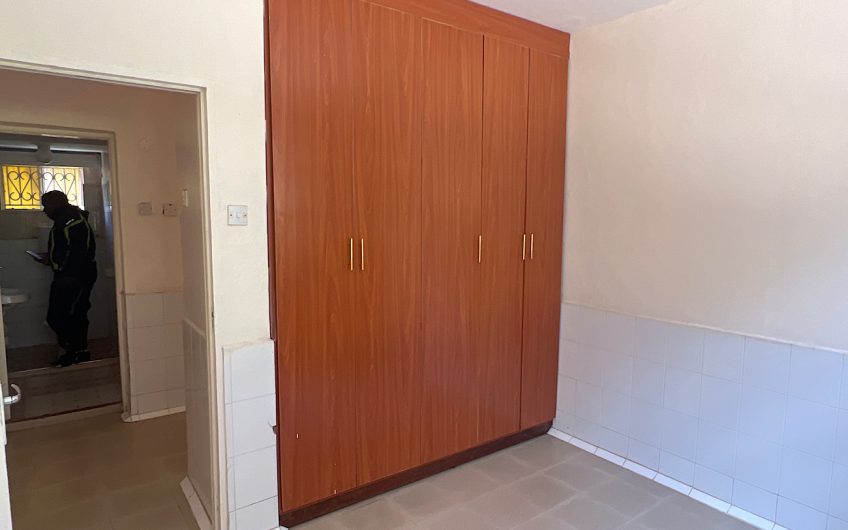 1 bedroom house for rent in Karen Nairobi Kenya