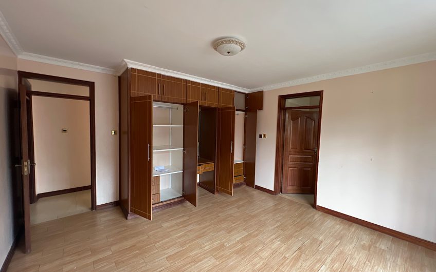 Lovely 2 bedroom apartment for rent in Karen Nairobi Kenya