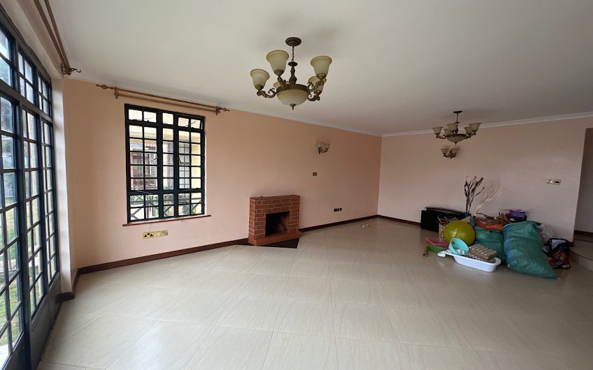Lovely 2 bedroom apartment for rent in Karen Nairobi Kenya