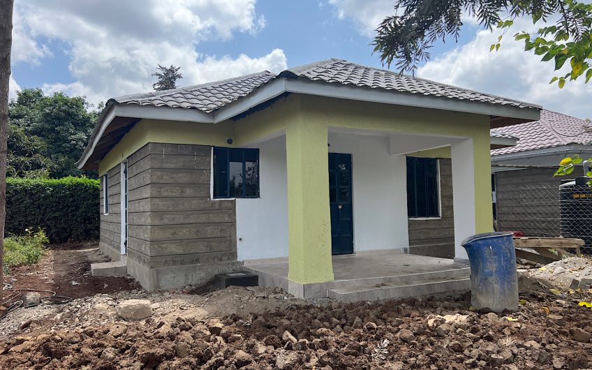 2 bedroom house for rent in Karen Nairobi Kenya