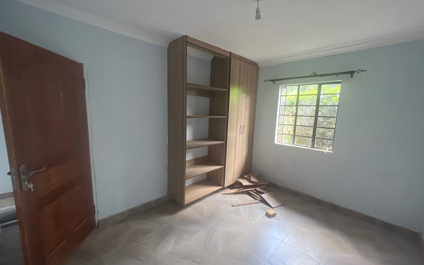 2 bedroom house for rent in Karen Nairobi Kenya