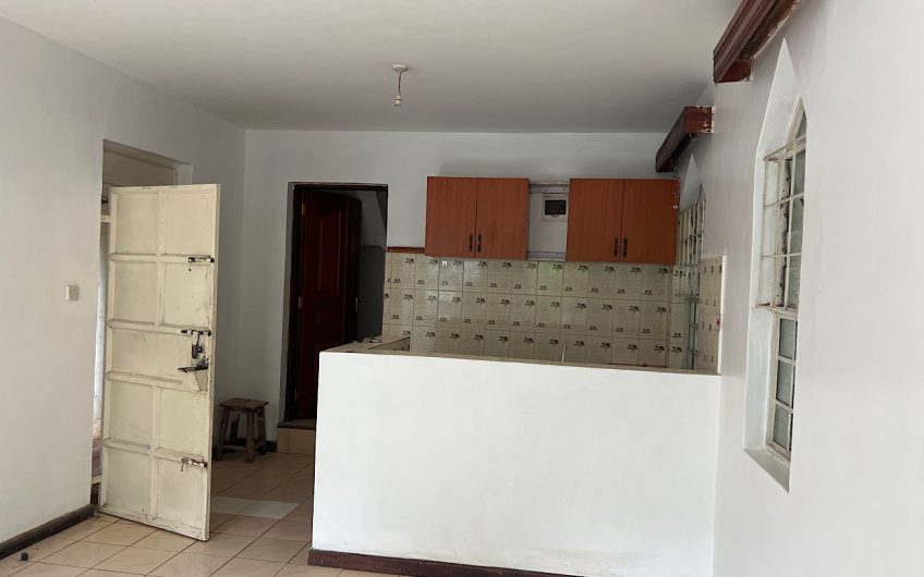 2 Bedroom House for Rent in Karen Kenya