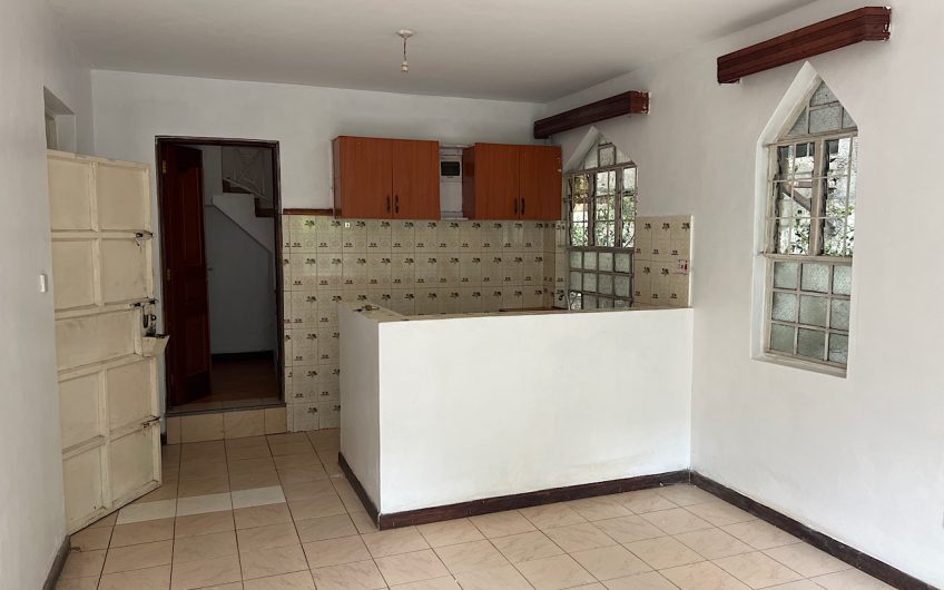 2 Bedroom House for Rent in Karen Kenya
