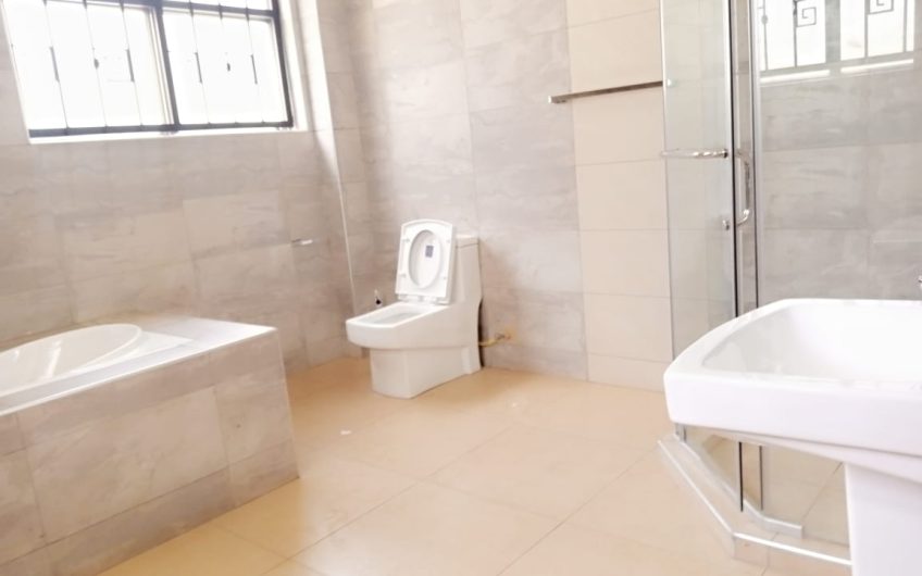 5 Bedroom 5 Bathroom House for Rent in Karen Miotoni